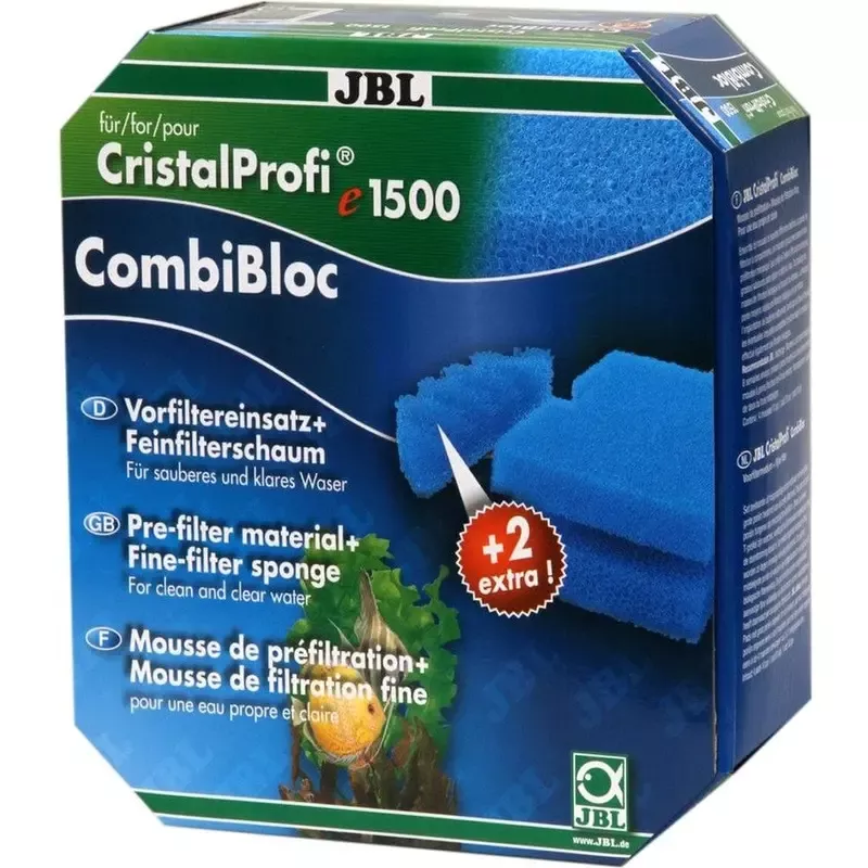 JBL CombiBloc for CPe1500
