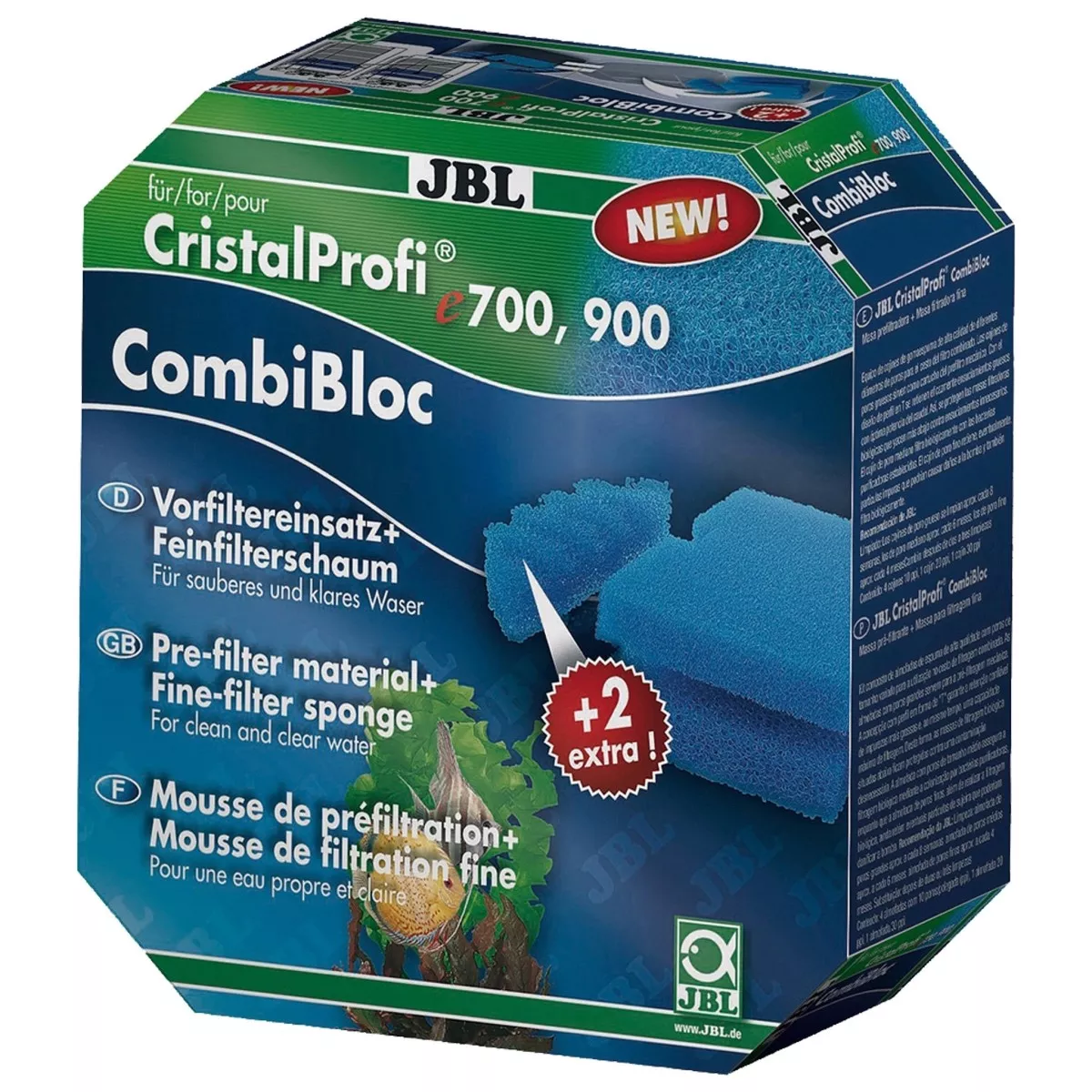 JBL CombiBloc for CPe700 / CPe900