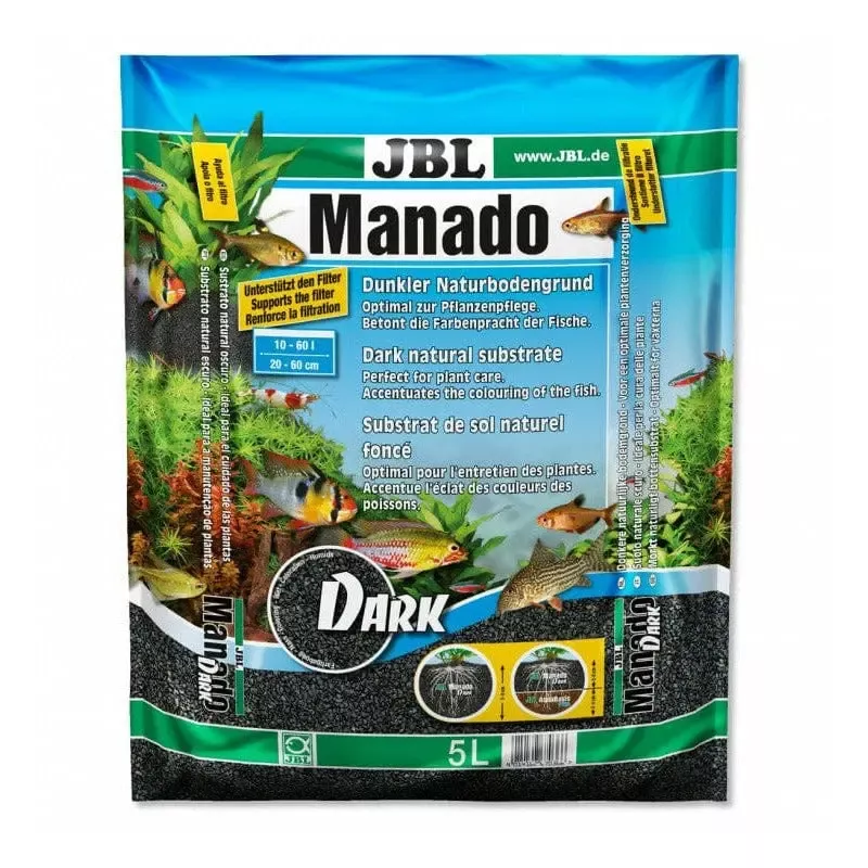 JBL Manado DARK 5L