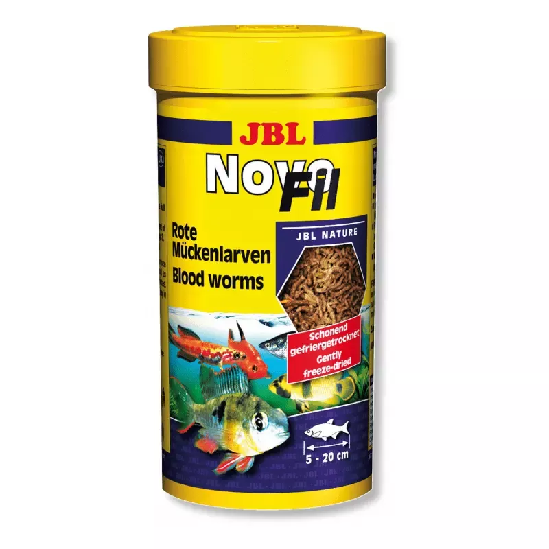 JBL NovoFIL 250ml