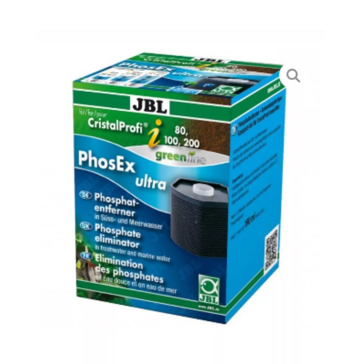 JBL Phosex for CPi80/100/200