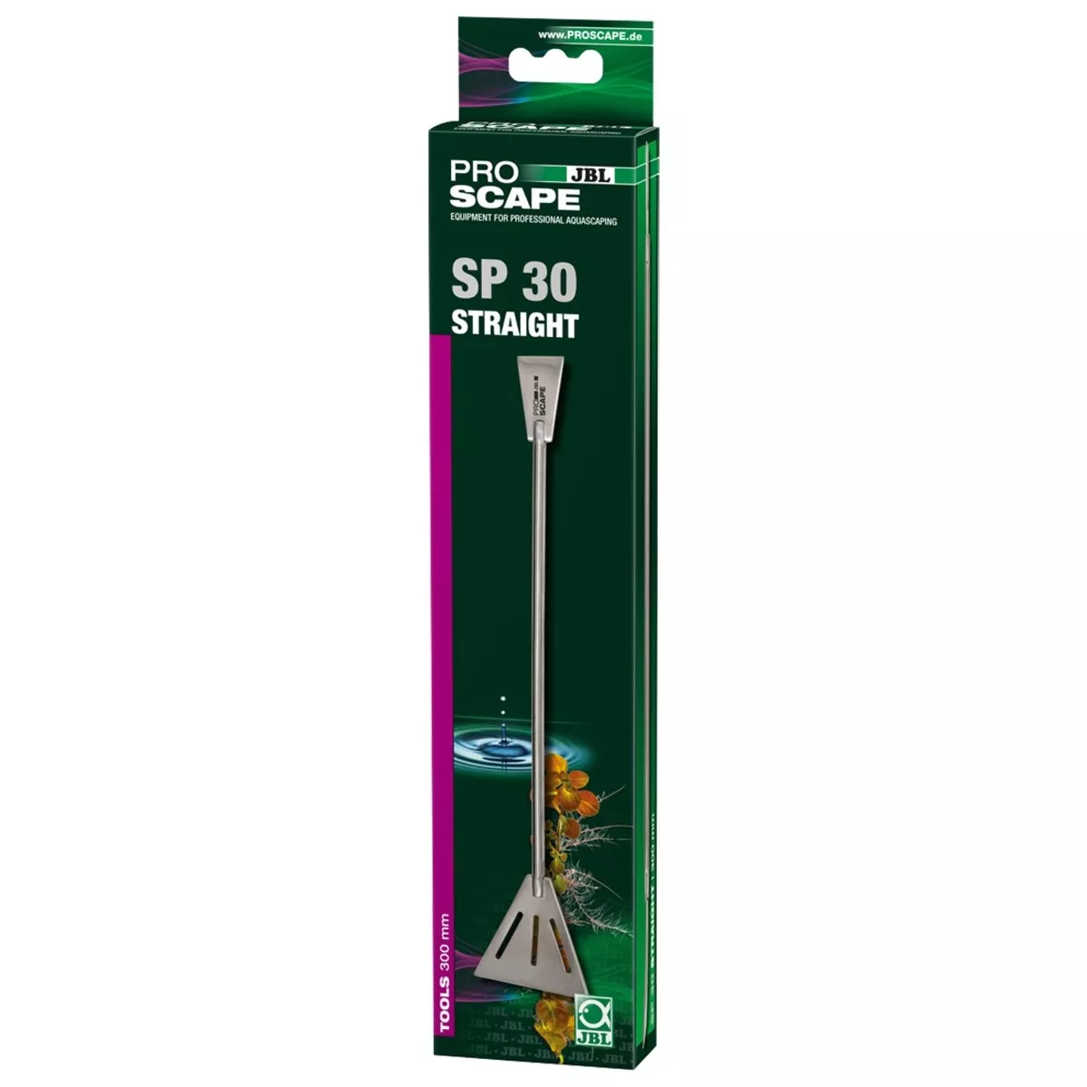JBL ProScape Tool SP 30 straight