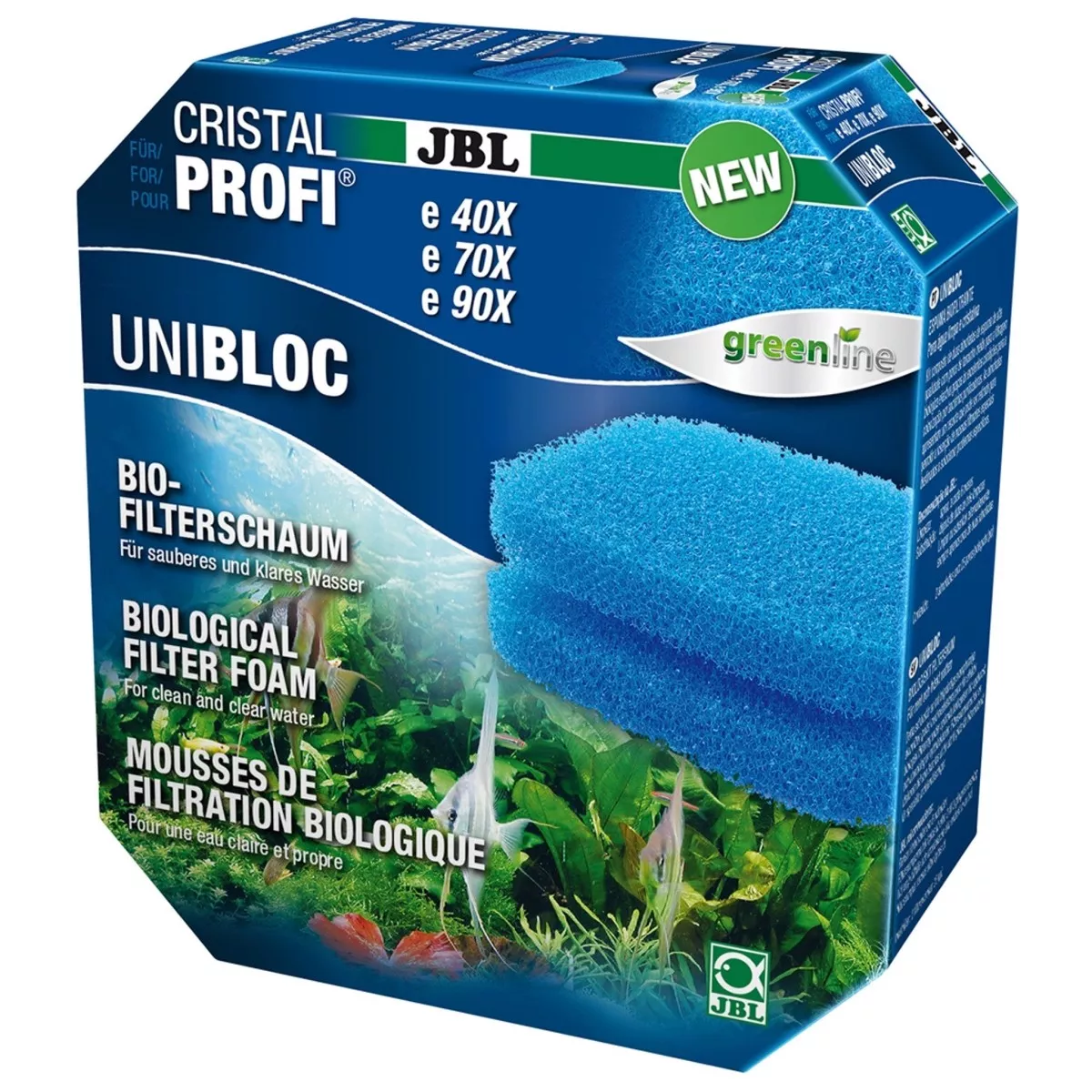 JBL UniBloc for CPe700 / CPe900
