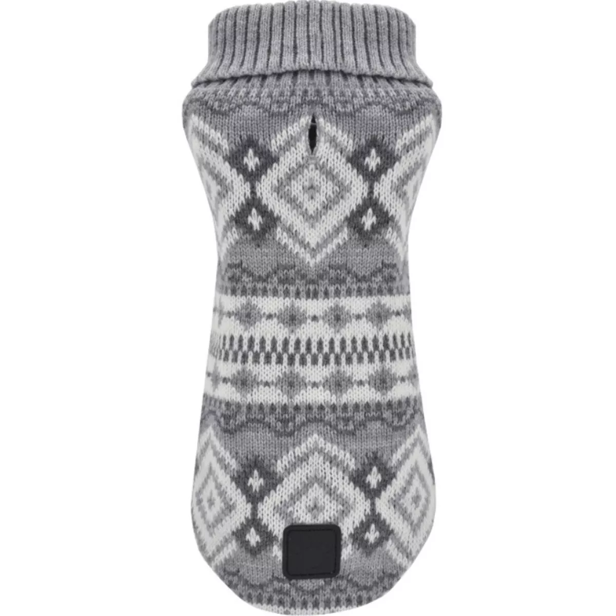 Jean Paul Knitted Jumper (7 Sizes)
