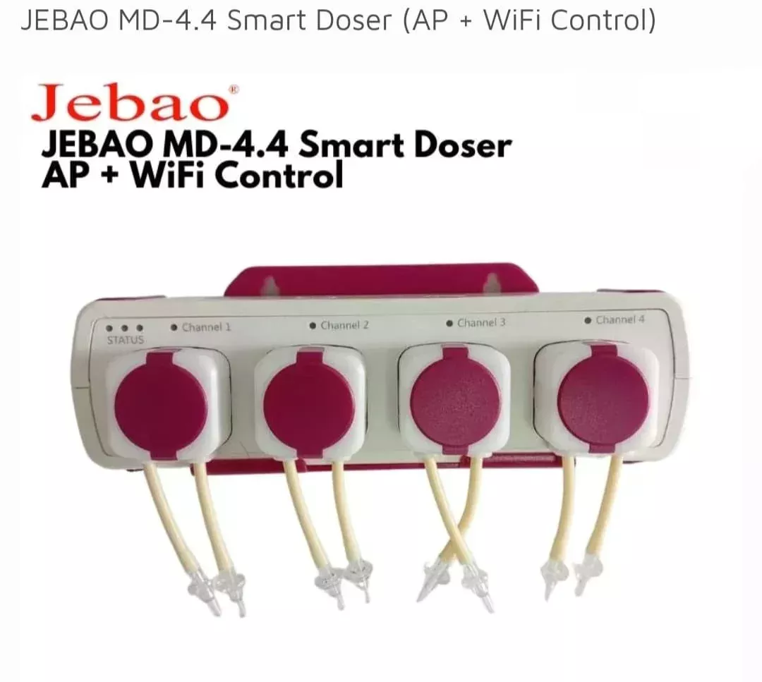 Jebao MD- 4.4 Dosing Pump