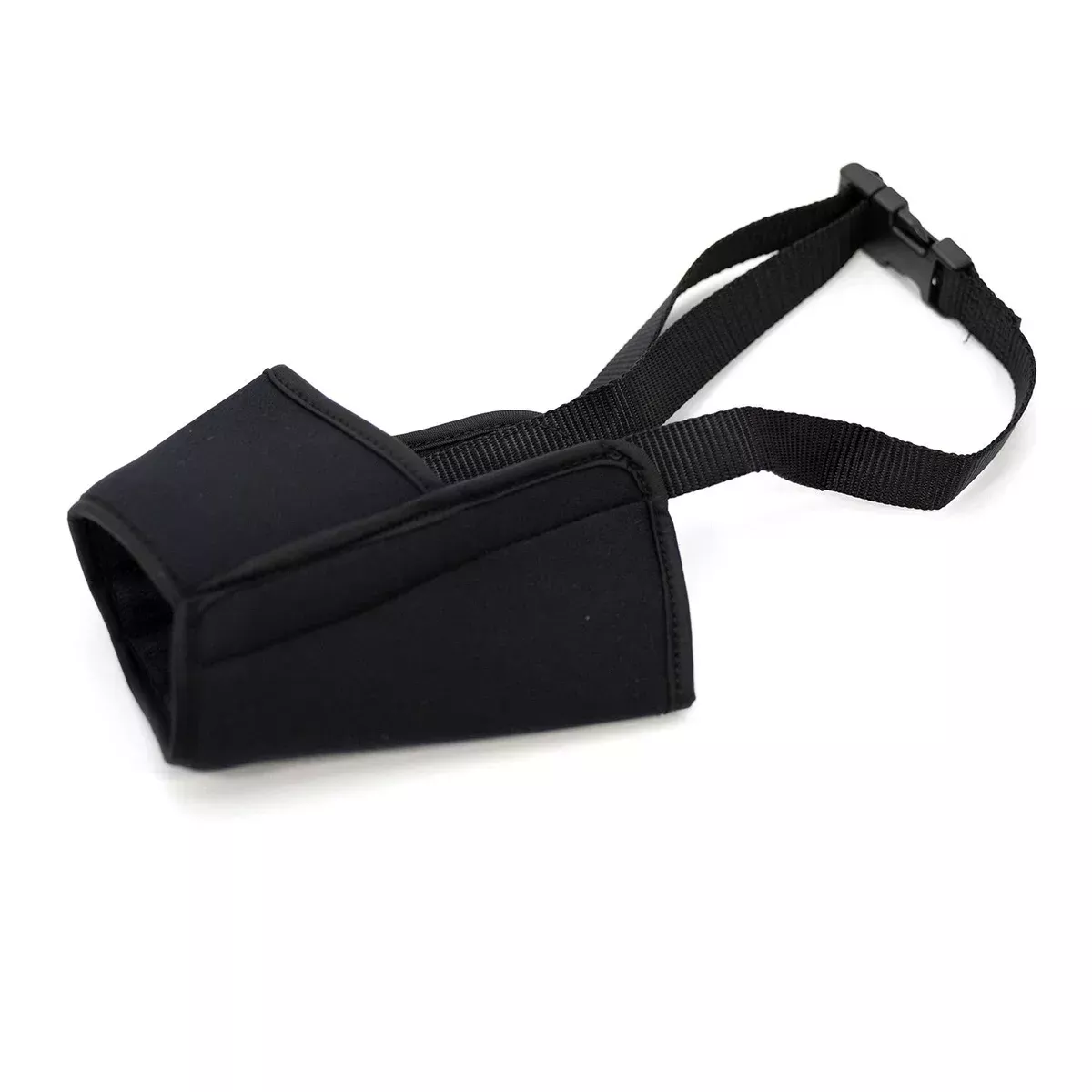 Jeffers Soft Neoprene Dog Muzzles
