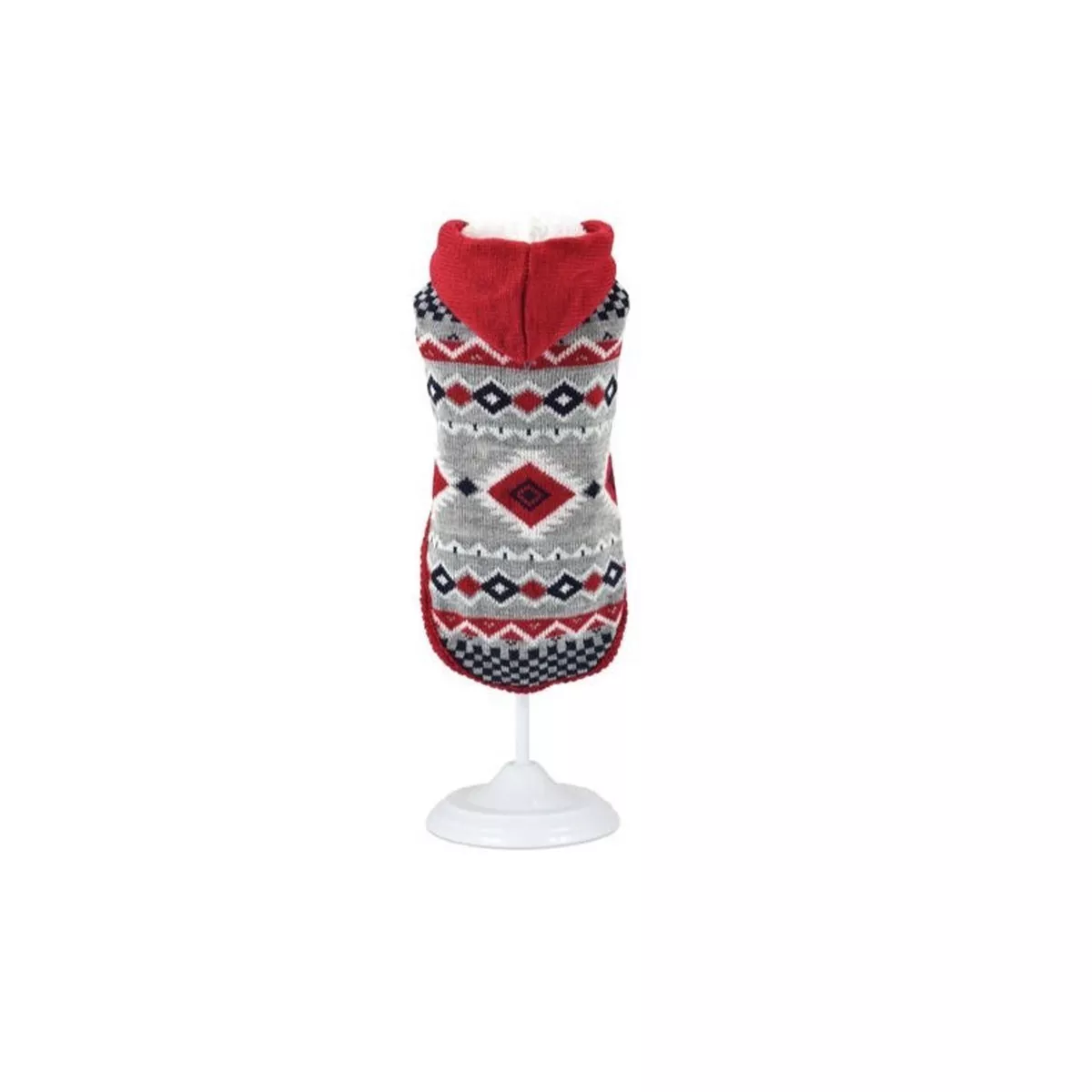JERSEY ISLANDIA 30CM