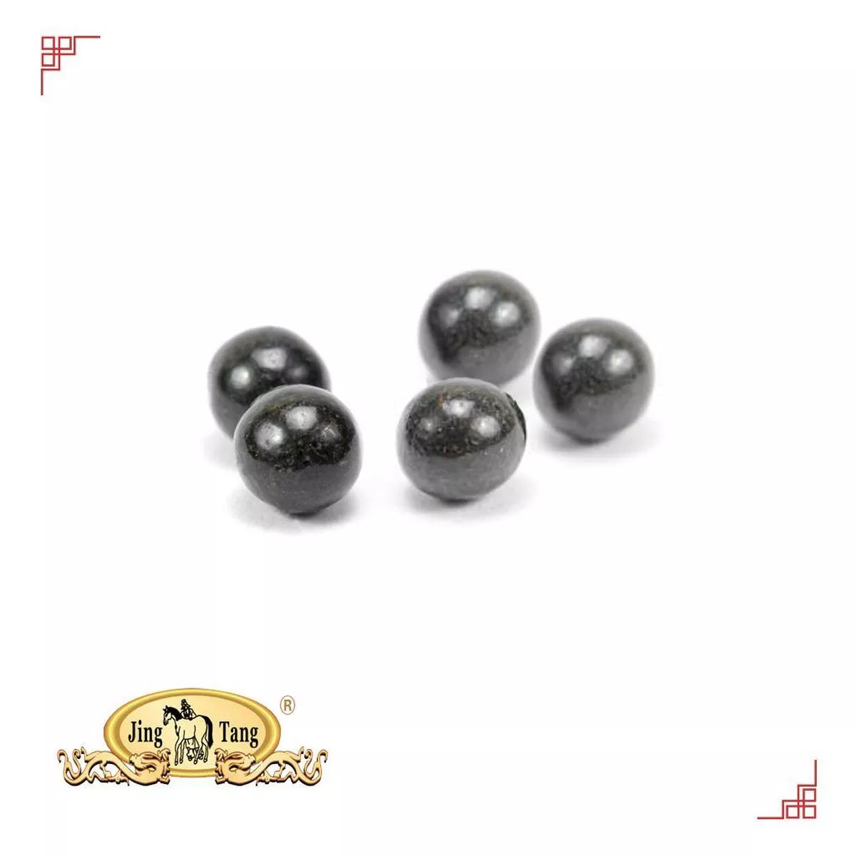 Jing Tang External Wind Teapills #200