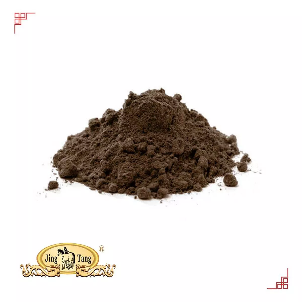 Jing Tang Wind Toxin 600g Powder