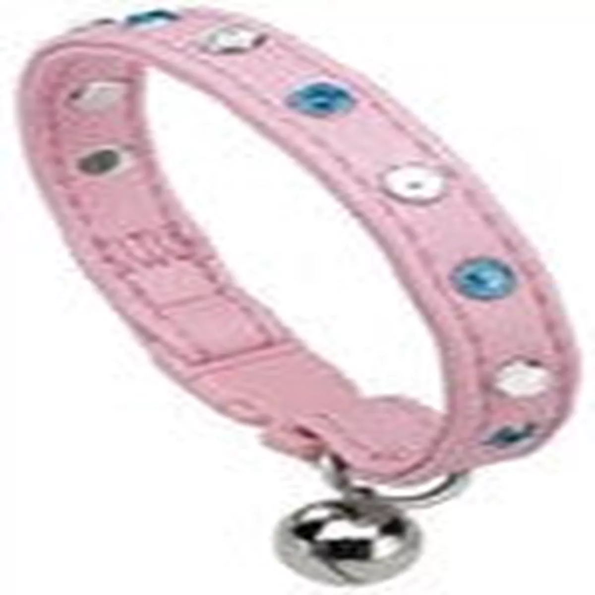 JOY CAT COLLAR – JOY C12/22 GAT | PINK