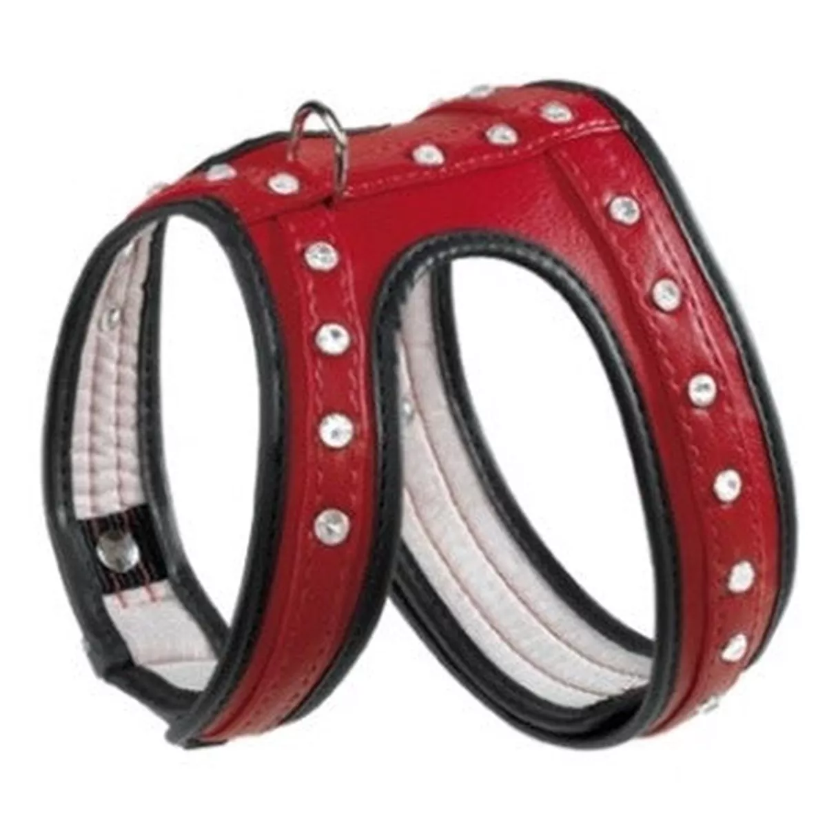 JOY P DOG HARNESS XSMALL 5KG/MAX