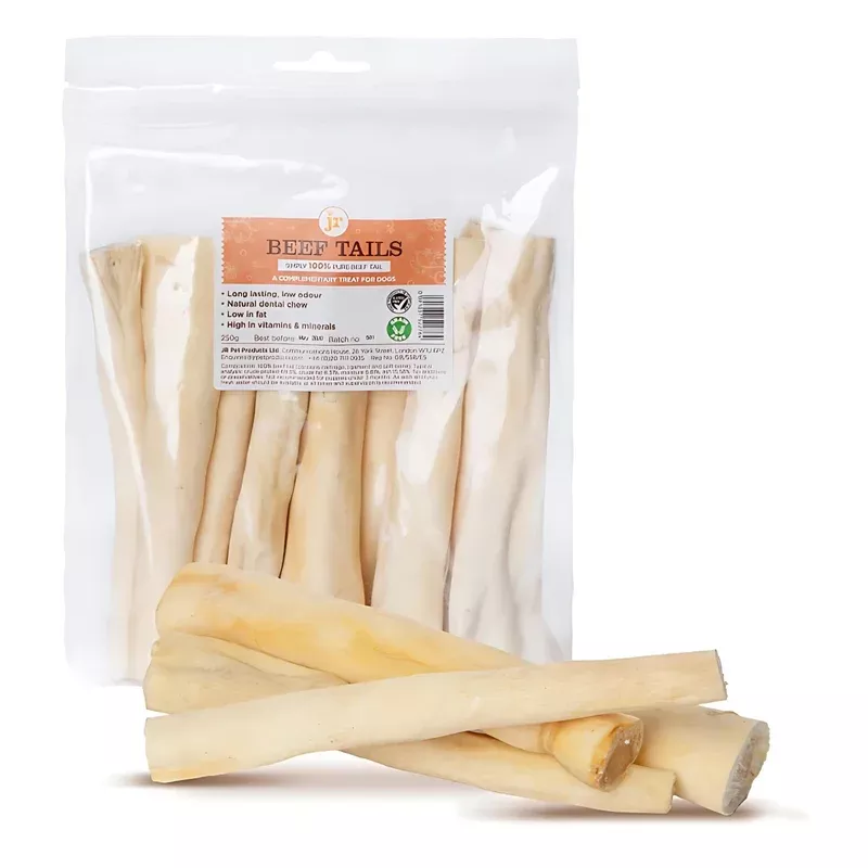 JR Beef Tails 250 g