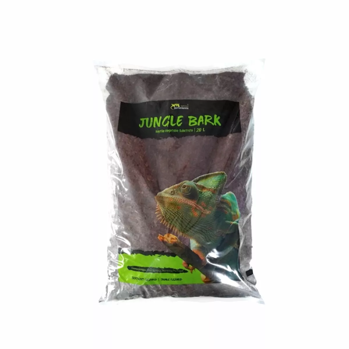 Jungle Bark S 20 L