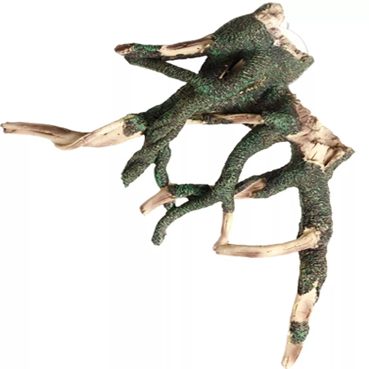 JUNGLE WOOD 4