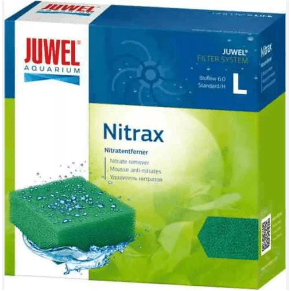 Juwel Nitrax L (Standard)
