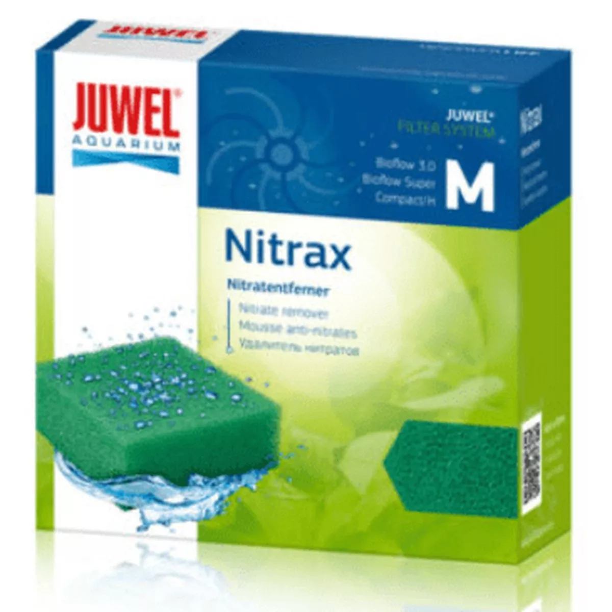 Juwel Nitrax M (Compact)