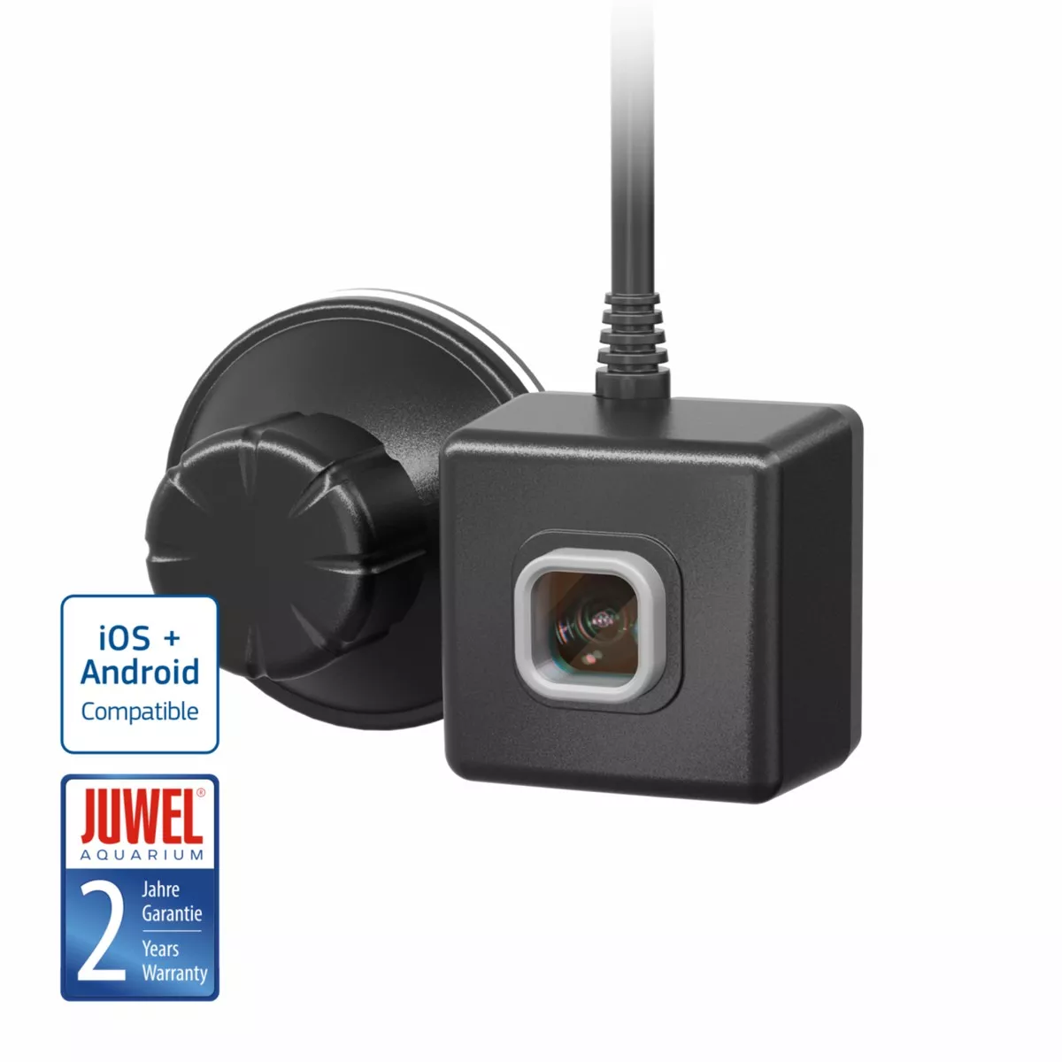Juwel Smartcam Underwater Camera