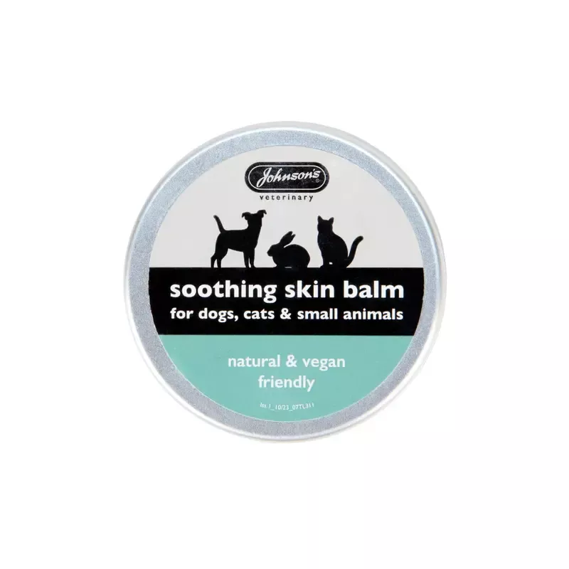 Jvp Soothing Skin Balm