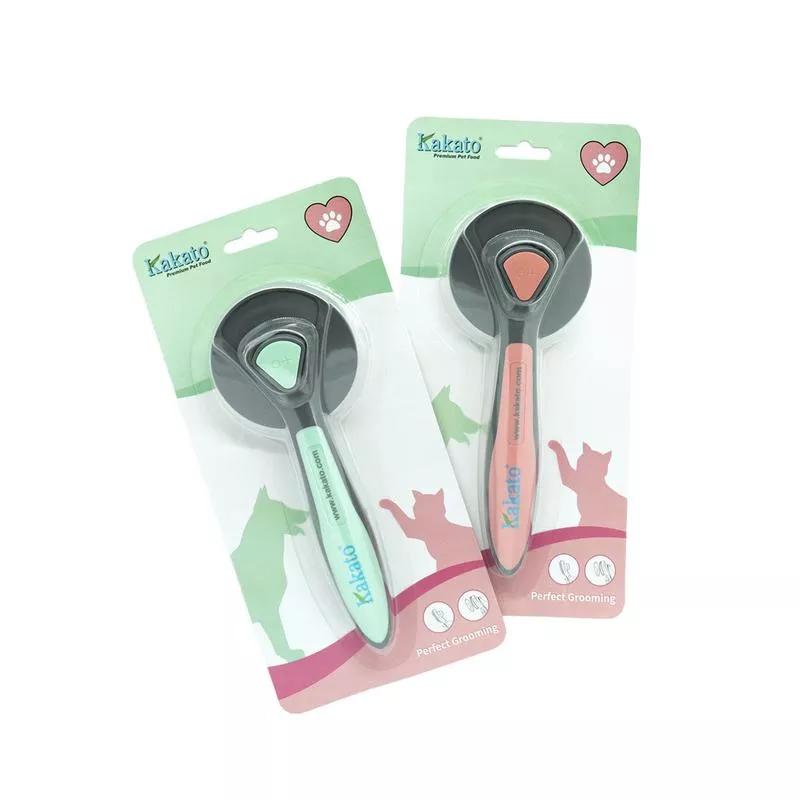 Kakato –Pet Grooming Brush