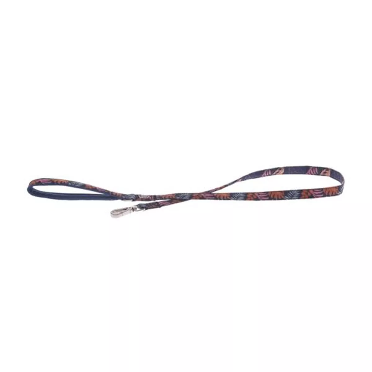 Kami Dog Leash Blue (2x120cm)