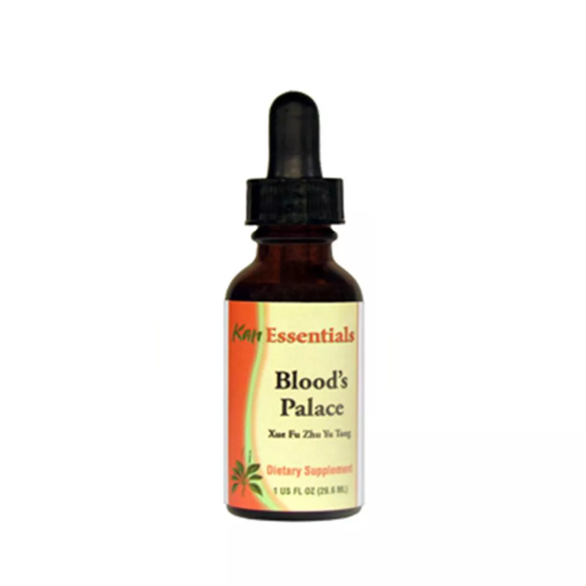 Kan Essentials Blood’s Palace
