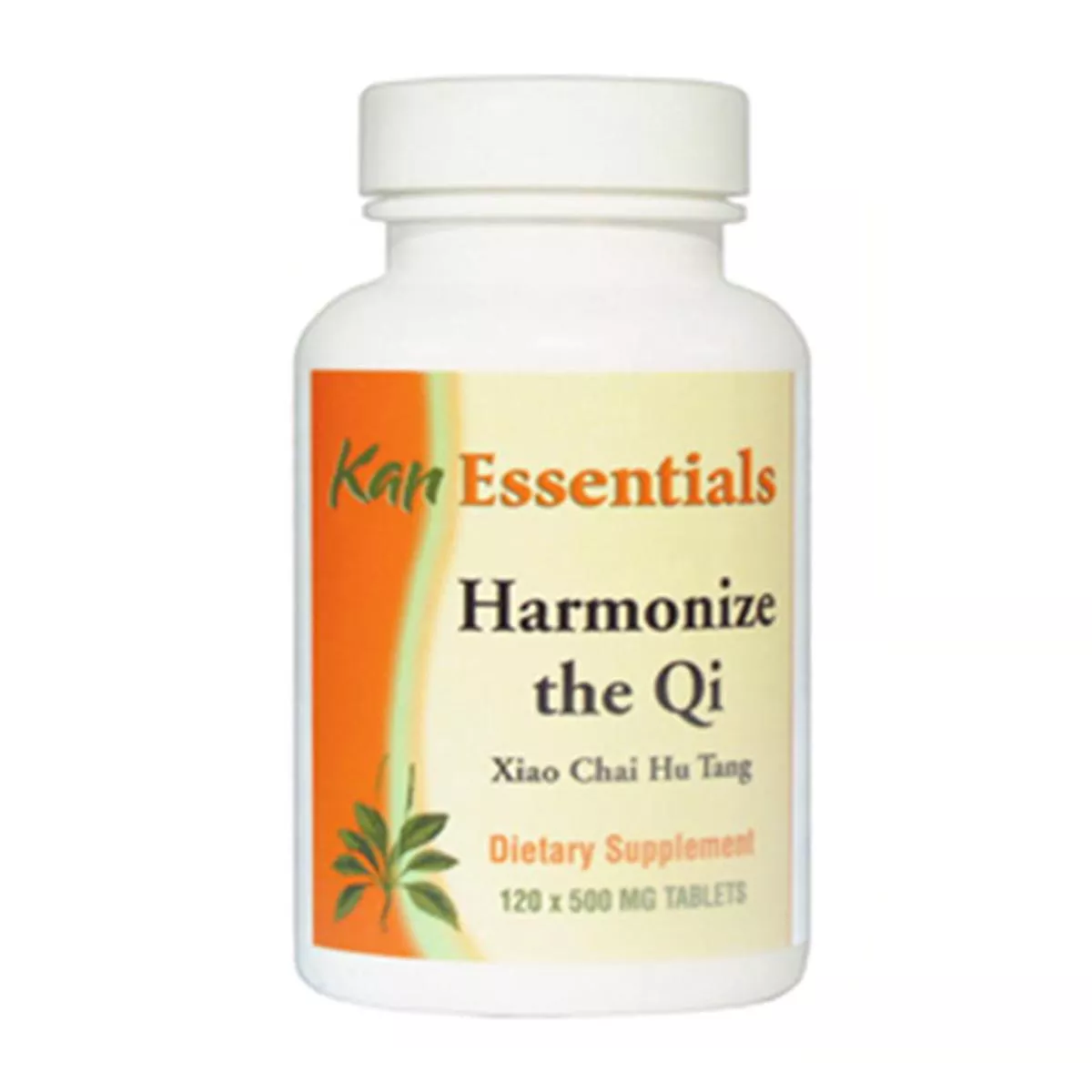Kan Essentials Harmonize the Qi