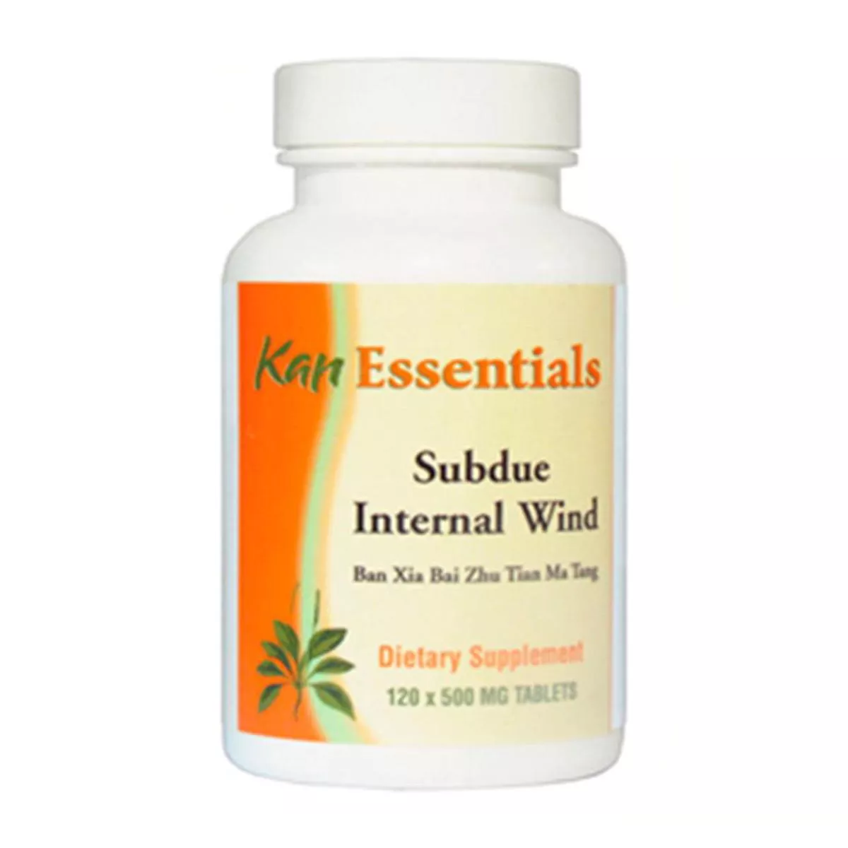 Kan Essentials Subdue Internal Wind