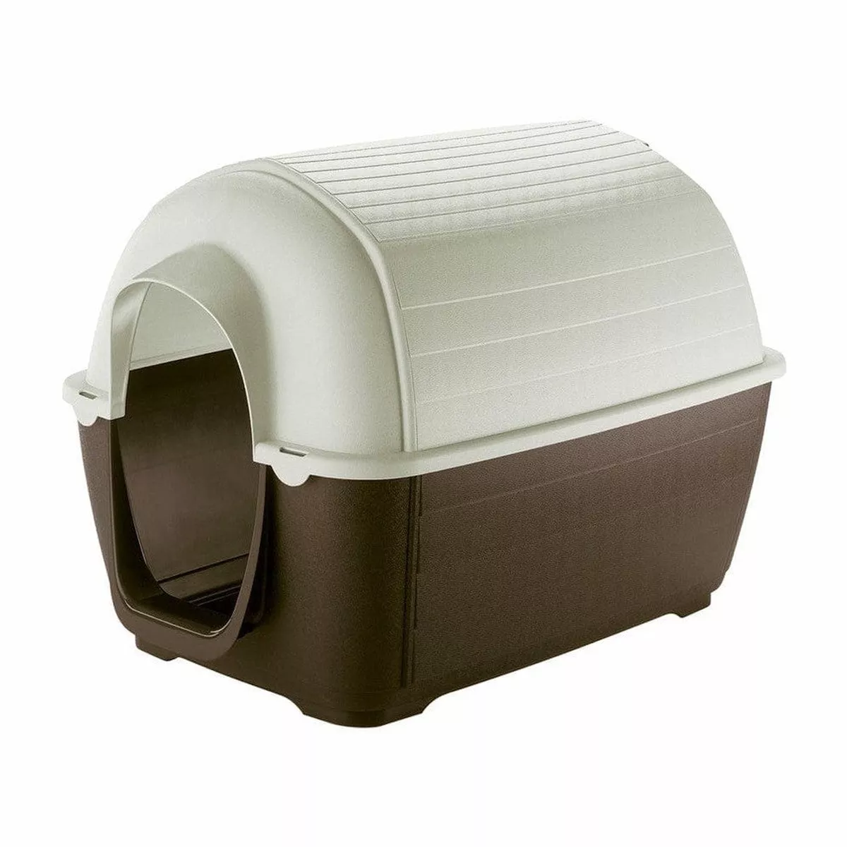 Kenny 03 Plastic Kennel
