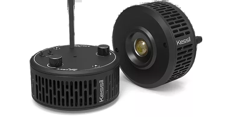 Kessil A360XE Tuna Blue