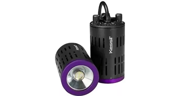 Kessil H160 Tuna Flora