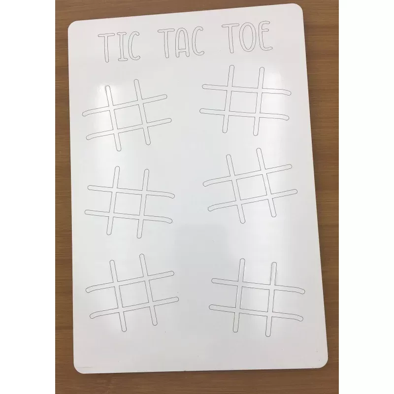 Kids Game Pack of 4