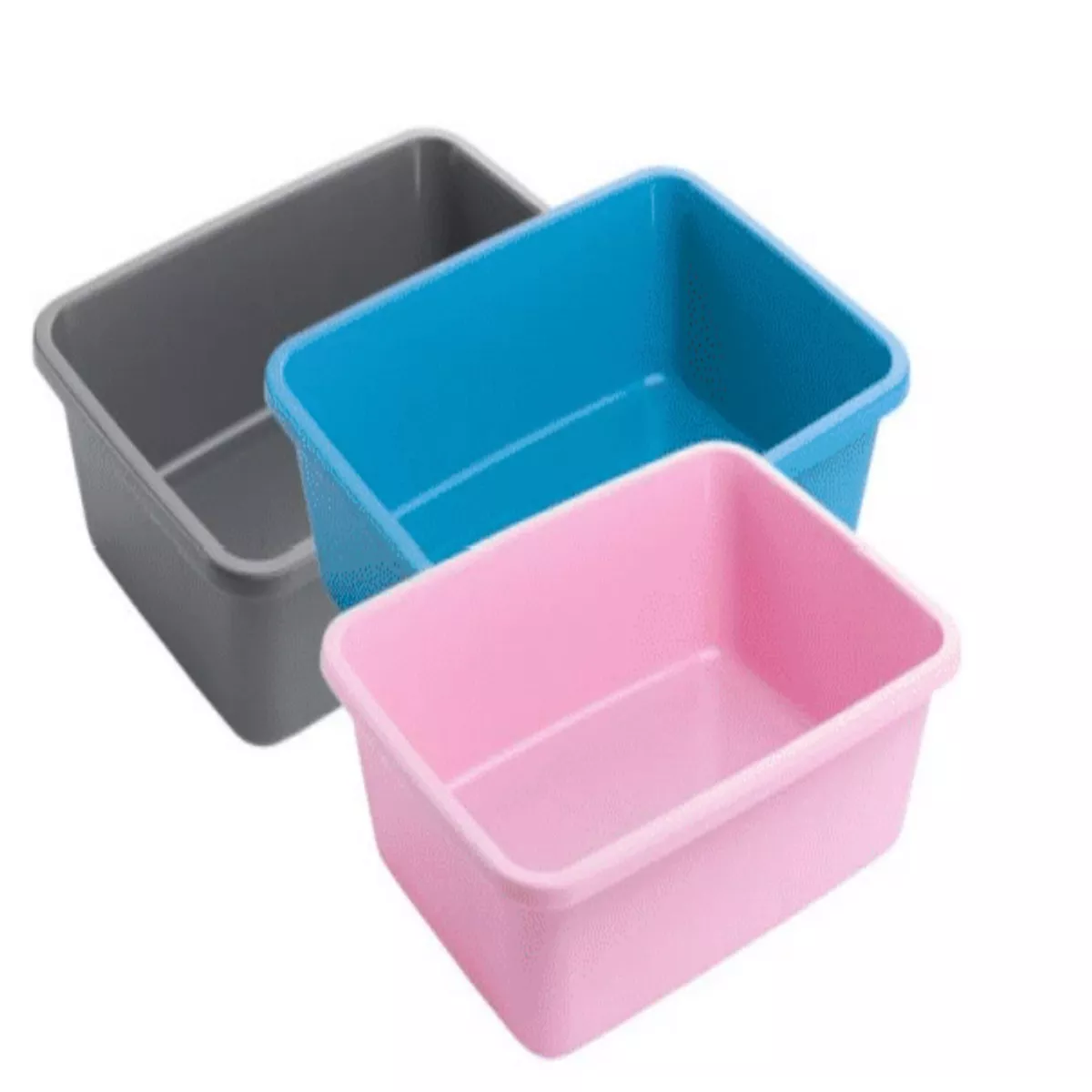Kitty Cat Litter Tray 41x30x10cm