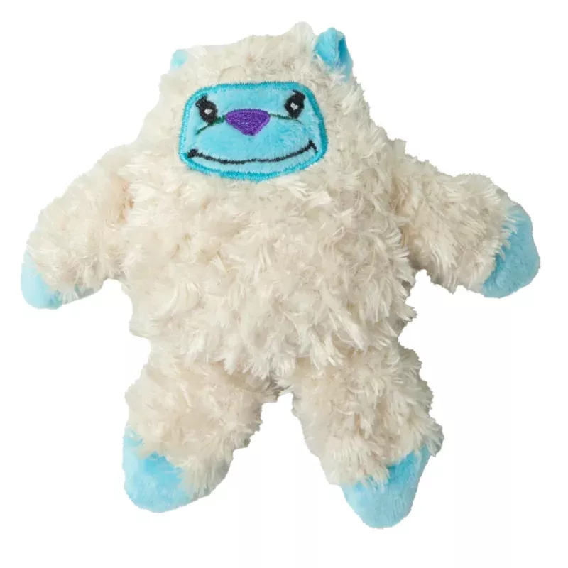 Kitty Yeti