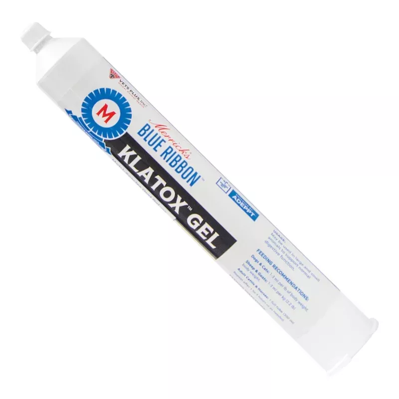 KlaTox Gel, 300 mL