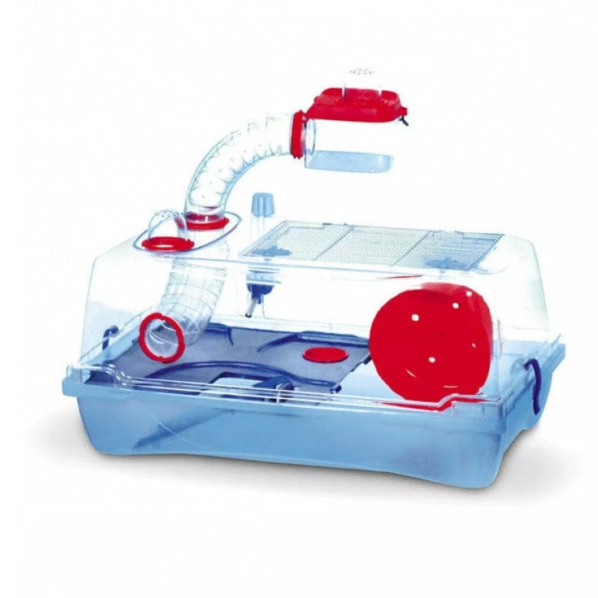 Kleo Vip Hamster Box