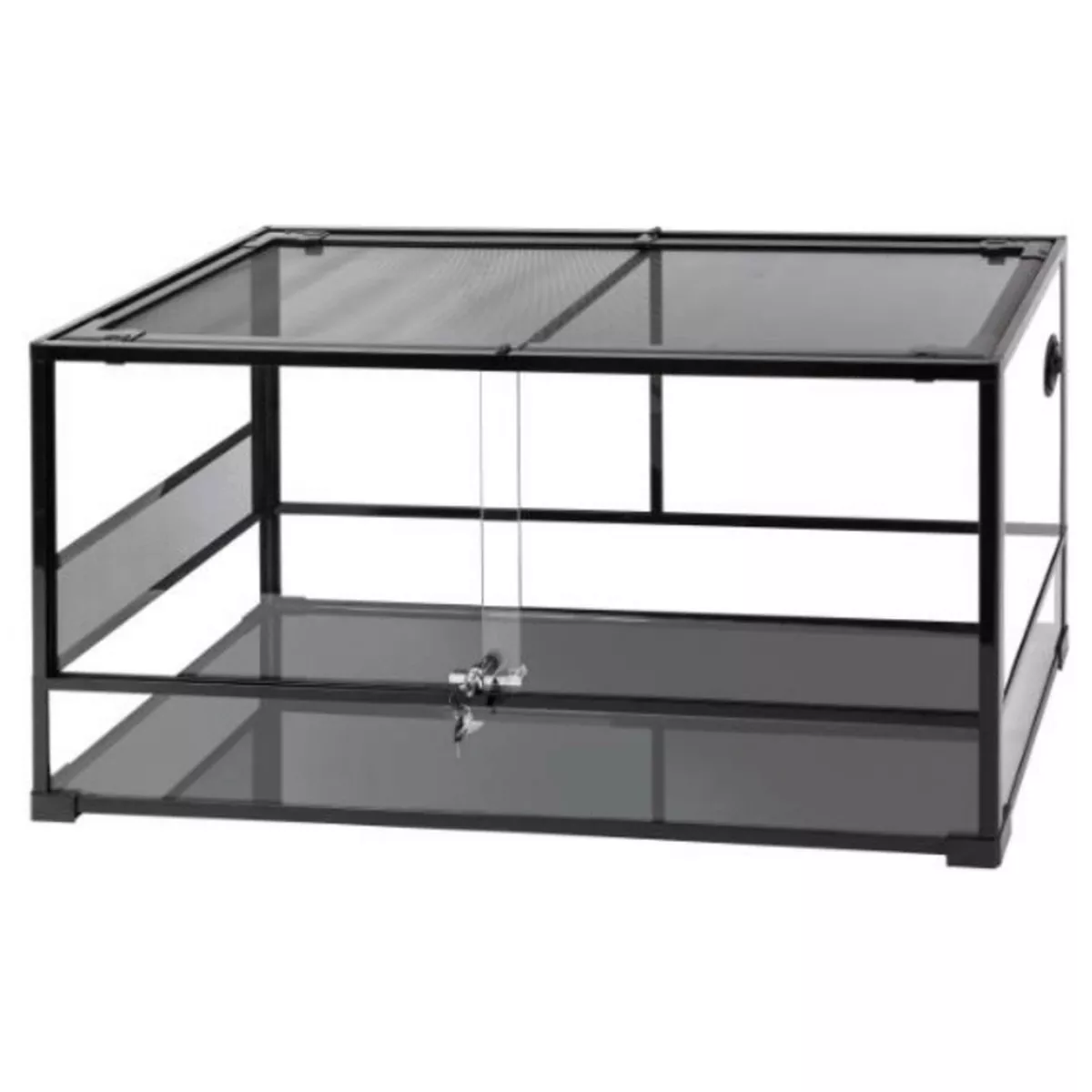 Knock Down Terrarium 120x60x60cm