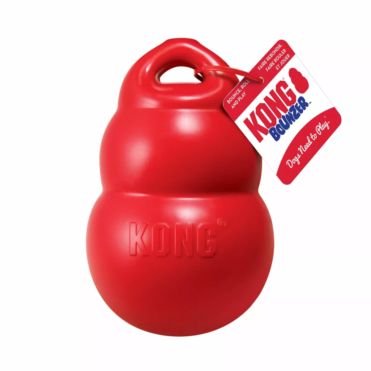 KONG Bounzer Large