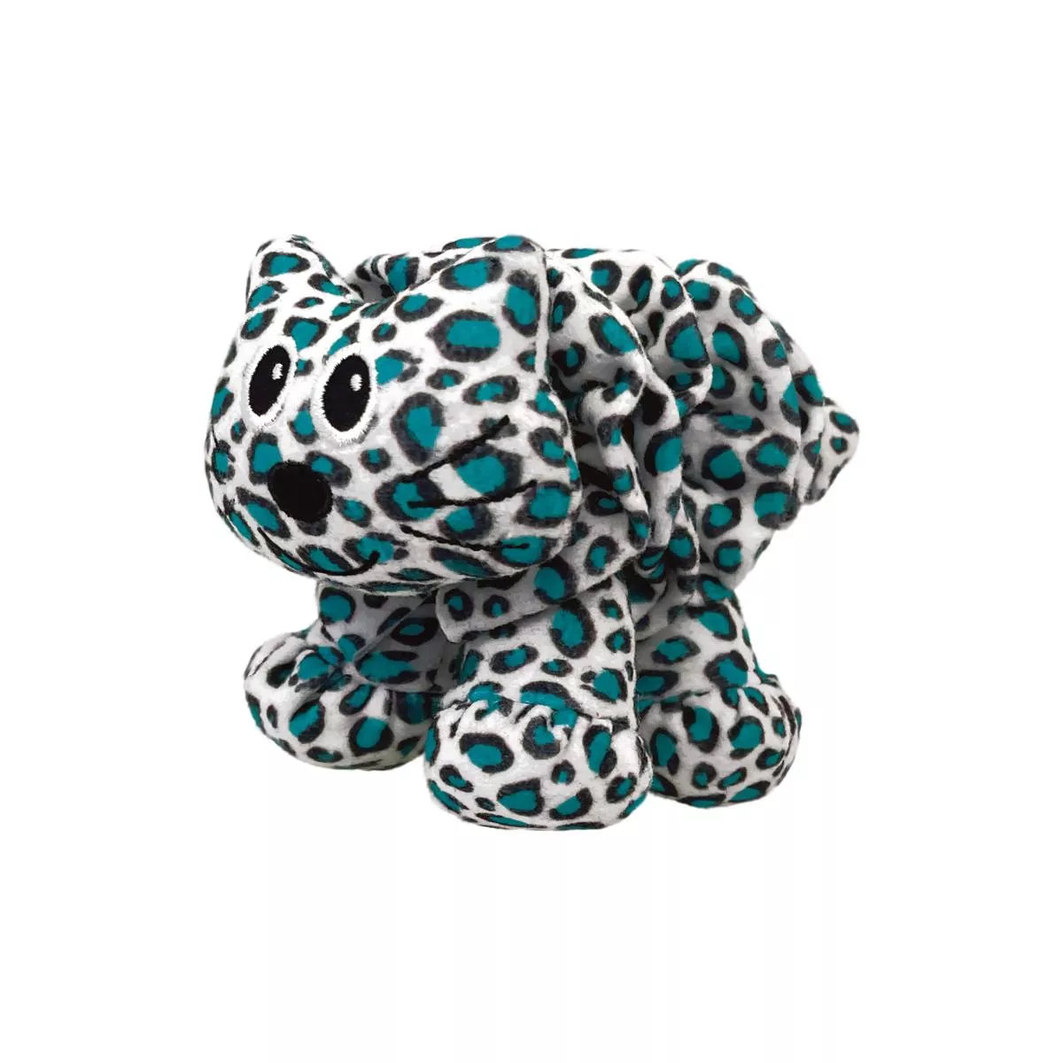 KONG Cat Puzzlements Forage Kitty Cat Toy, Assorted, One Size