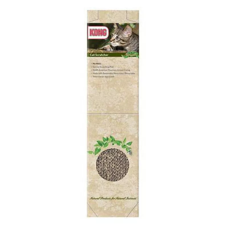 Kong Cat Single Cat Scratcher (CS1)