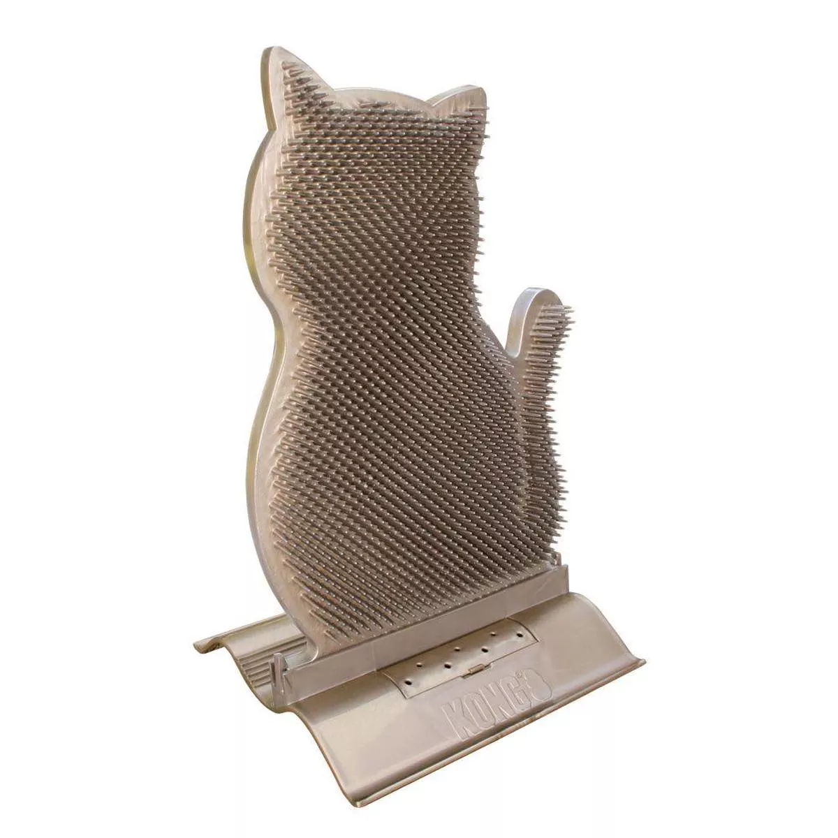 KONG Connects Kitty Comber for Cats