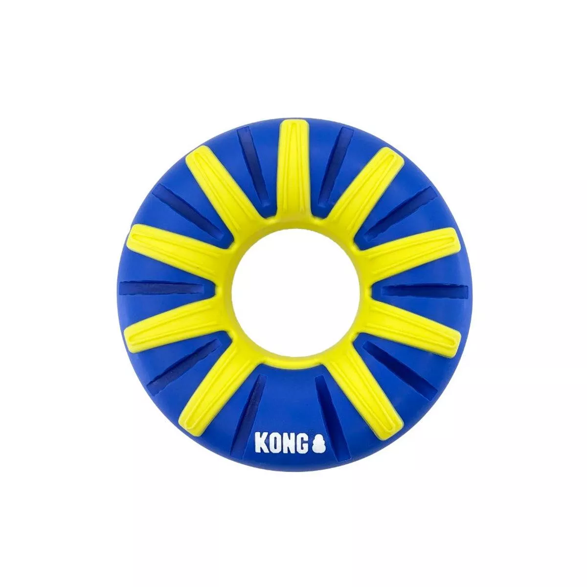 KONG Goodiez Ring Dog Toy