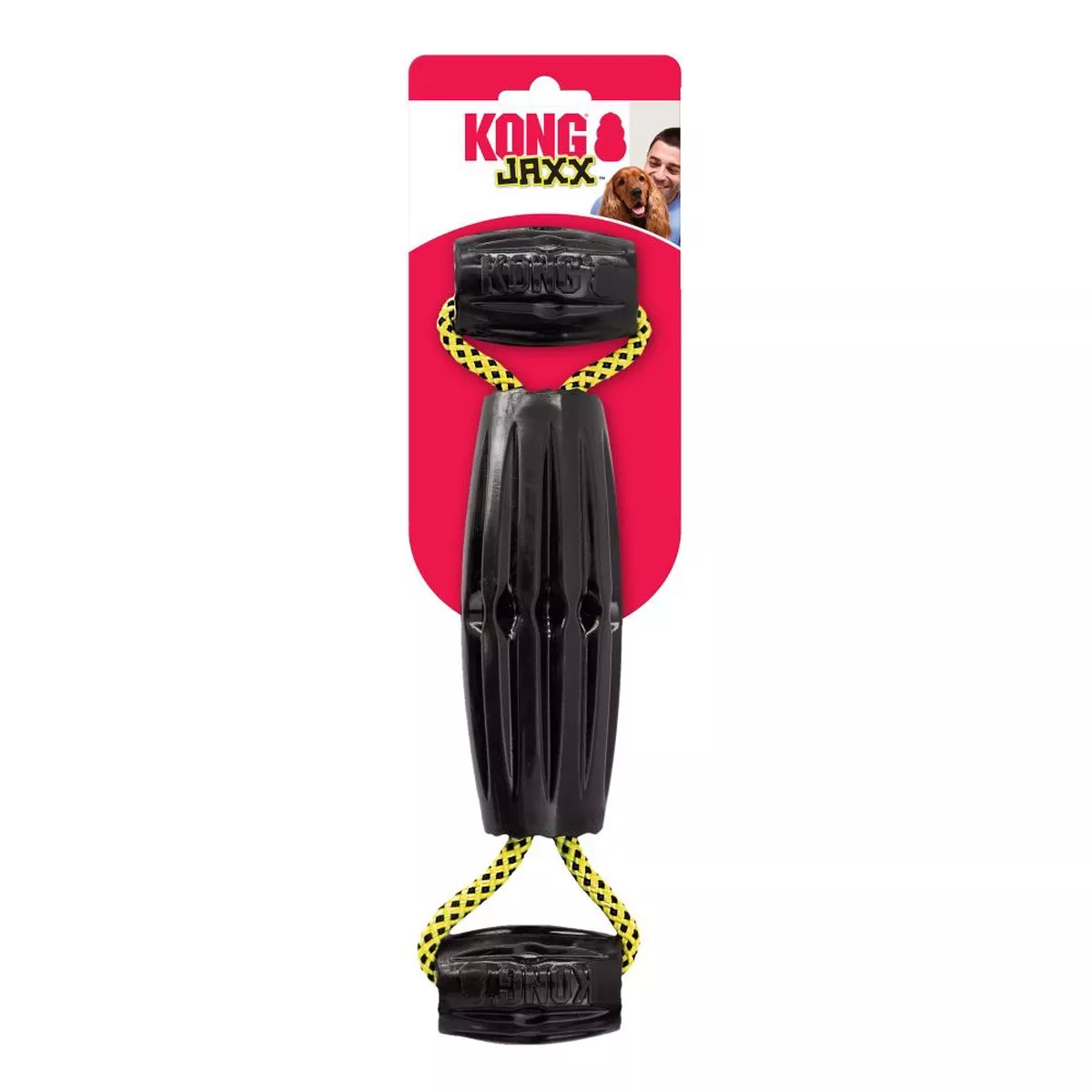 Kong Jaxx Triple Barrel