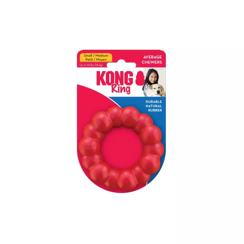 KONG Ring Small/Medium
