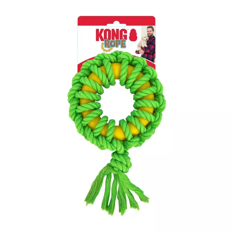 KONG Rope Ringerz MD