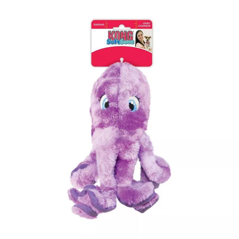 Kong SoftSeas Octopus S (RSF32)