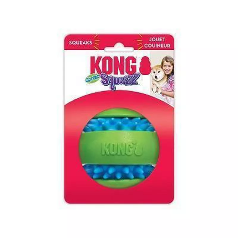 Kong Squeezz Goomz Ball XL (PSGX2)