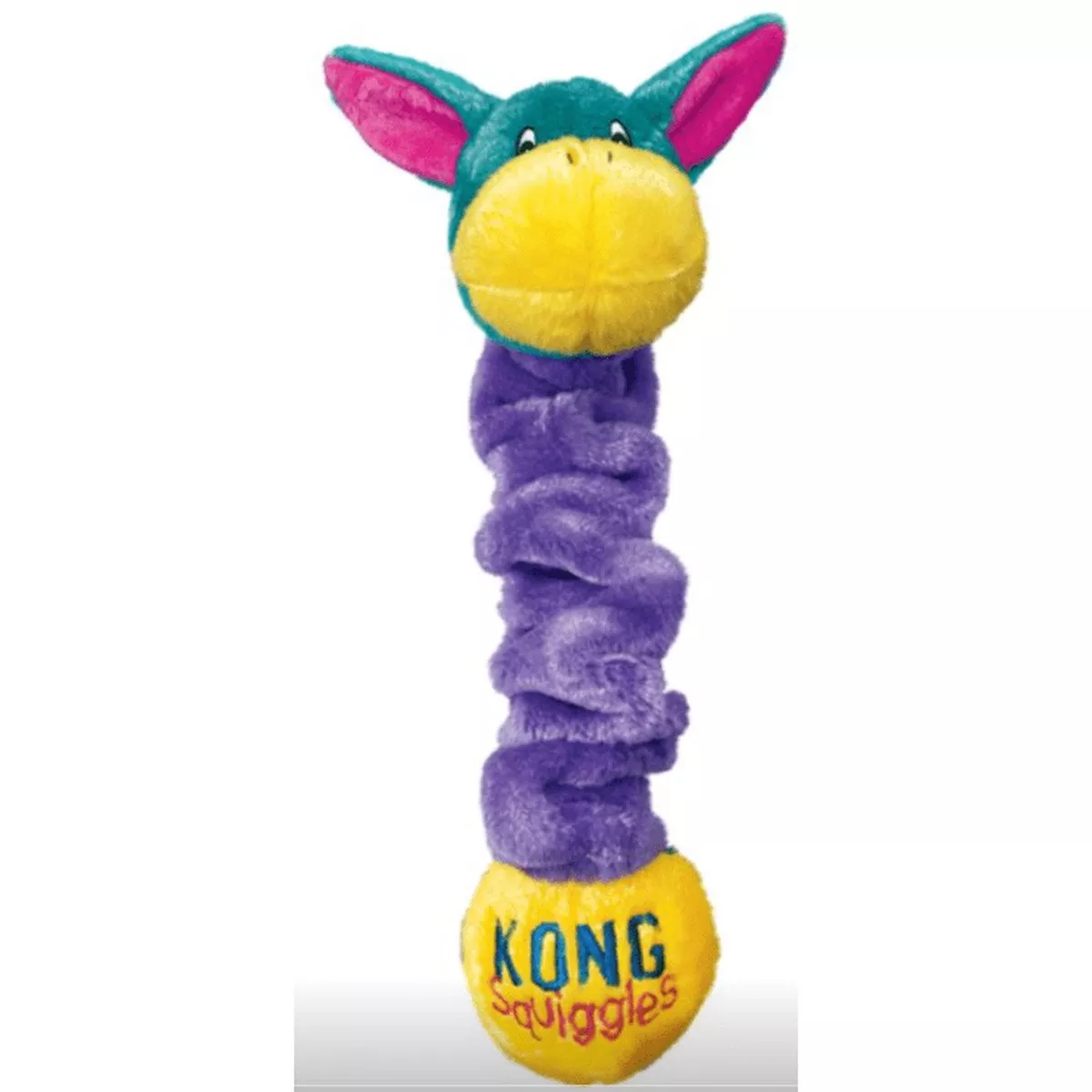 KONG Squiggles Assorted Large 9x60cm