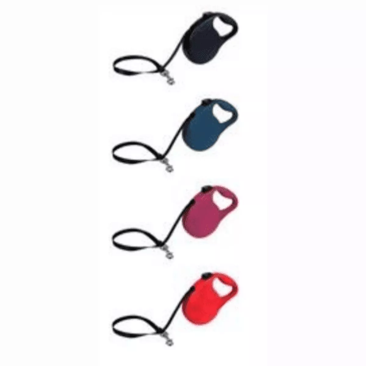 Kong Trail Retractable Leash