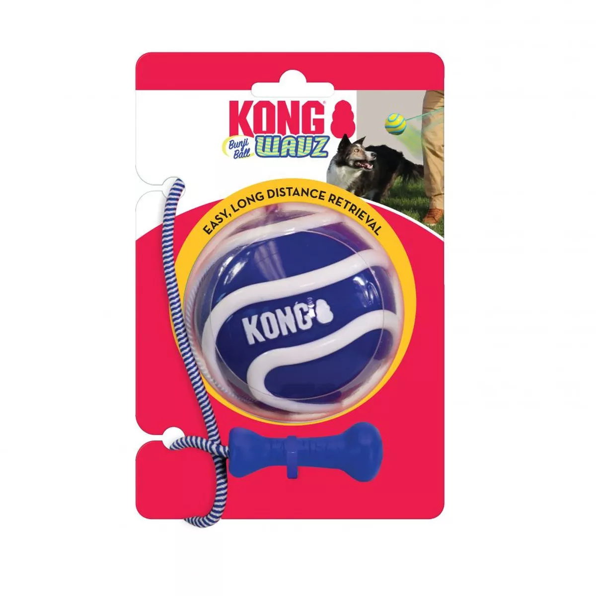 Kong Wavz Bunj Large