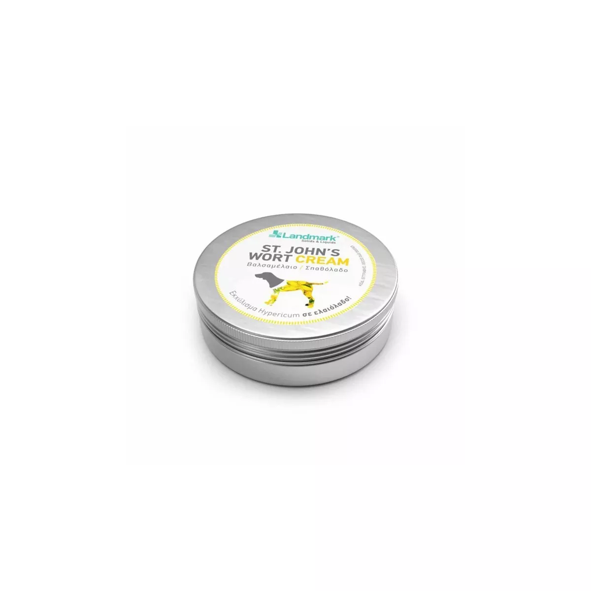 LANDMARK ST.JOHNS WORT CREAM 15ML